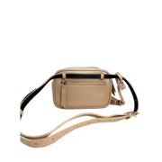 YSL Light Brown Mini Camera Bag