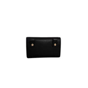 Dior Saddle Pouch Bag Black