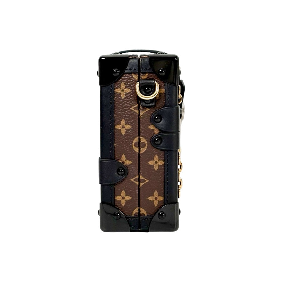 Louis Vuitton Petite Malle Monogram Bag