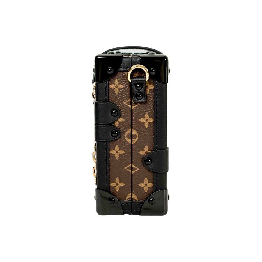 Louis Vuitton Petite Malle Monogram Bag