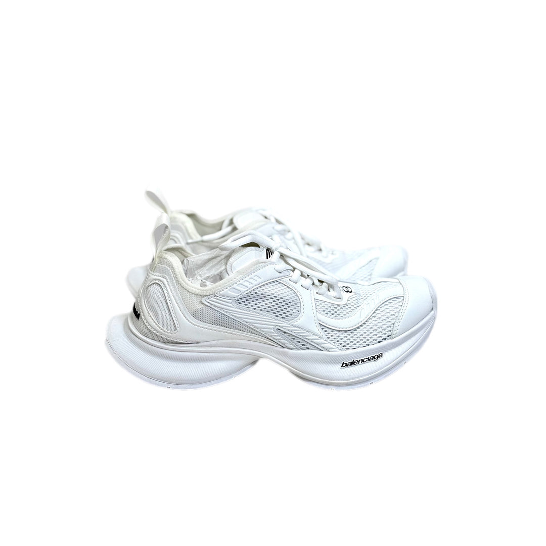 Balenciaga Circuit Sneakers White #38 793844