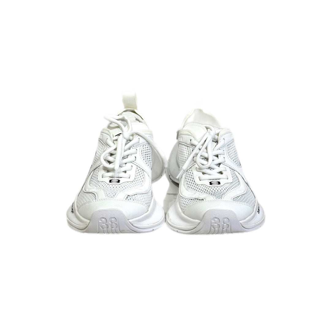 Balenciaga Circuit Sneakers White #38 793844