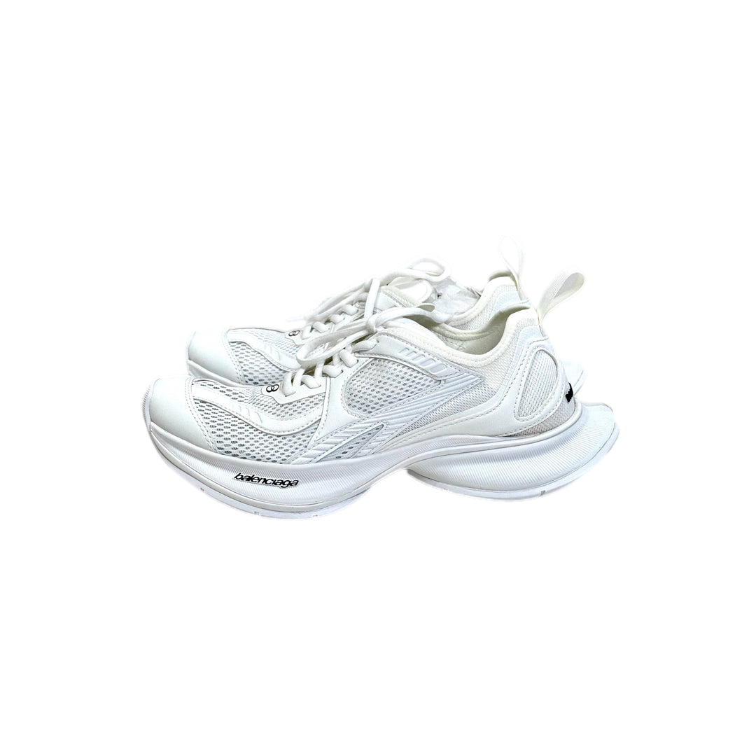 Balenciaga Circuit Sneakers White #38 793844