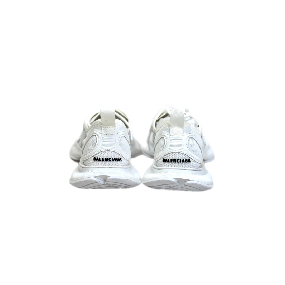 Balenciaga Circuit Sneakers White #38 793844