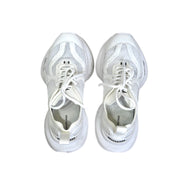 Balenciaga Circuit Sneakers White #38 793844