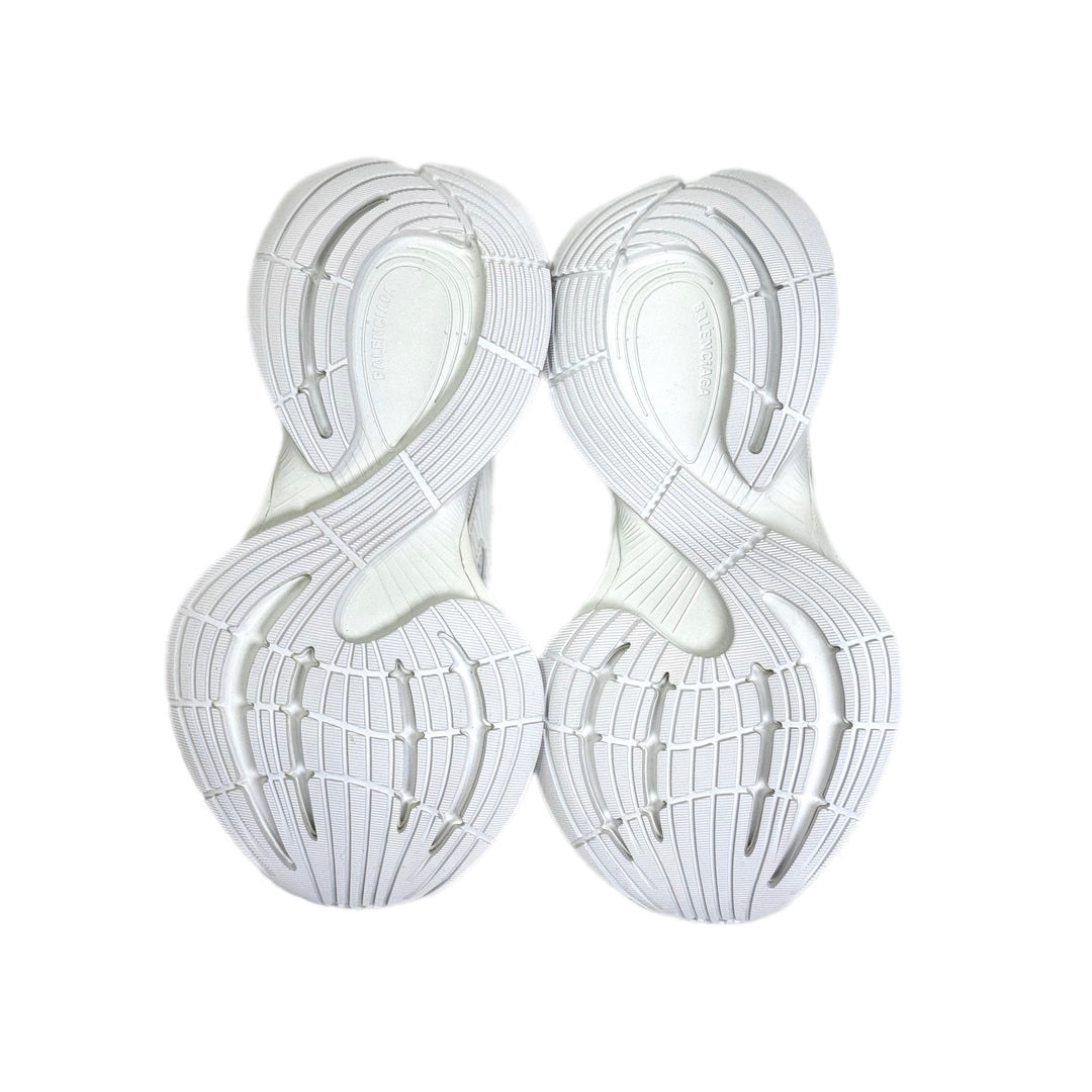 Balenciaga Circuit Sneakers White #38 793844