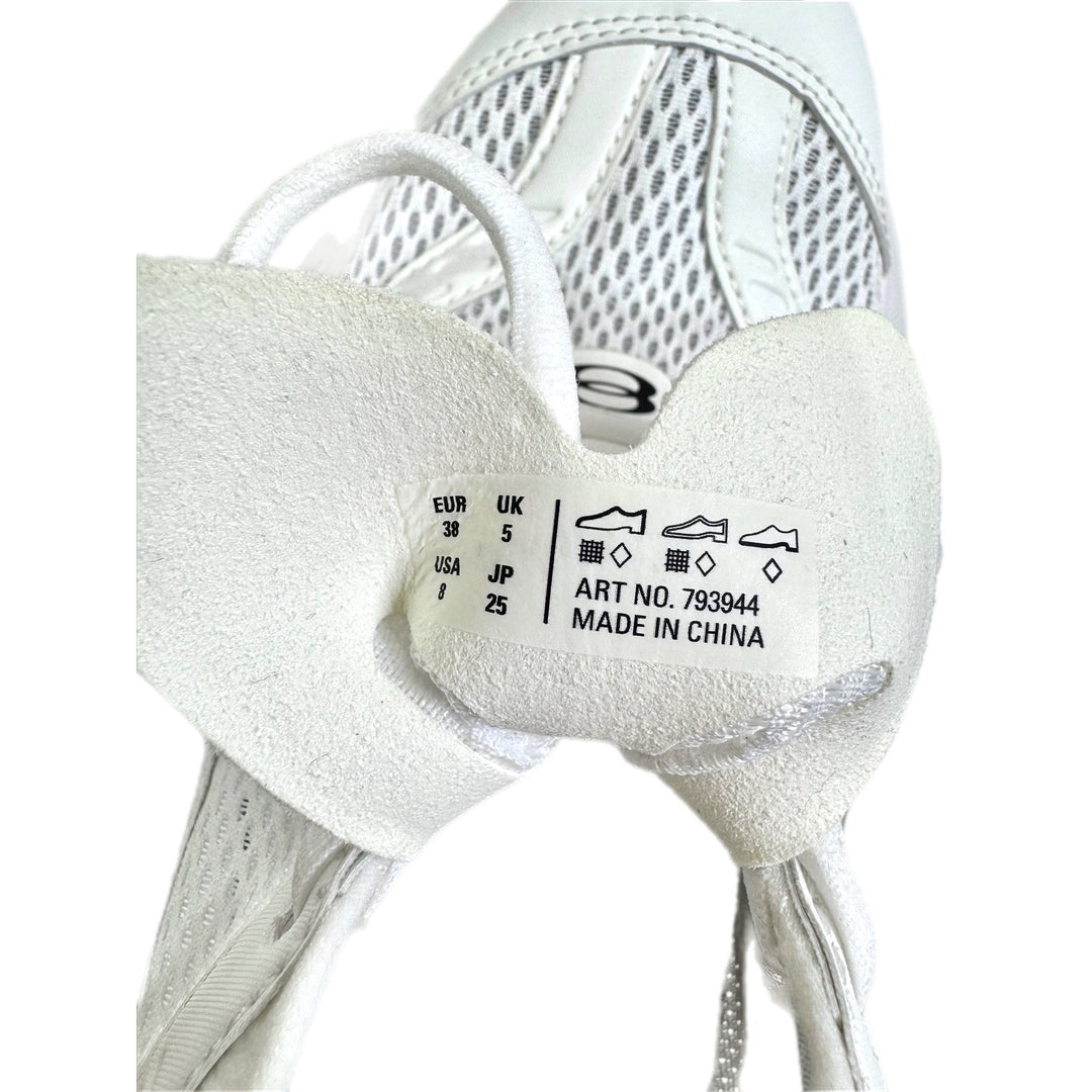 Balenciaga Circuit Sneakers White #38 793844