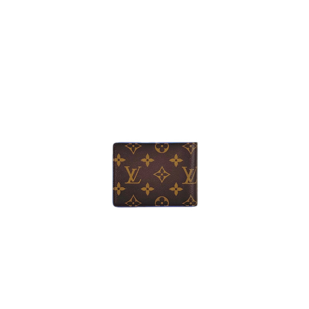 Louis Vuitton Men’s LV X NBA  Wallet