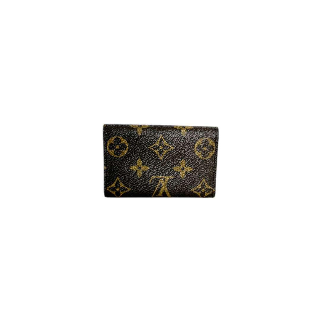 Louis Vuitton Accessories 6 Key Holder