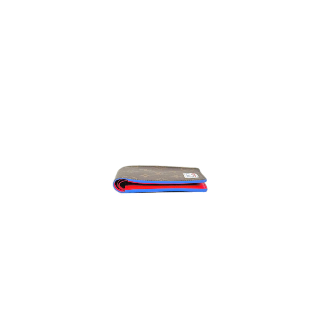 Louis Vuitton Men’s LV X NBA  Wallet