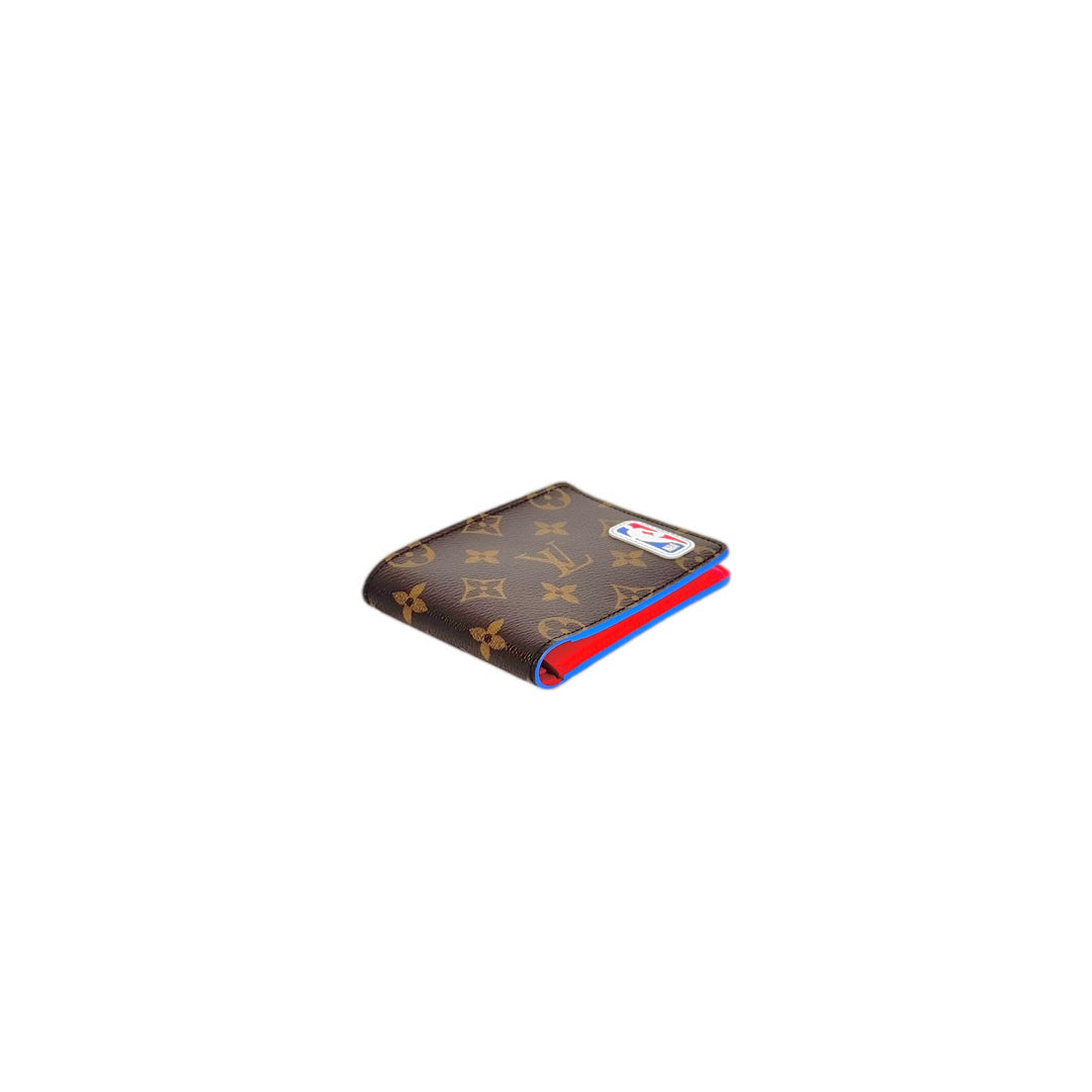 Louis Vuitton Men’s LV X NBA  Wallet