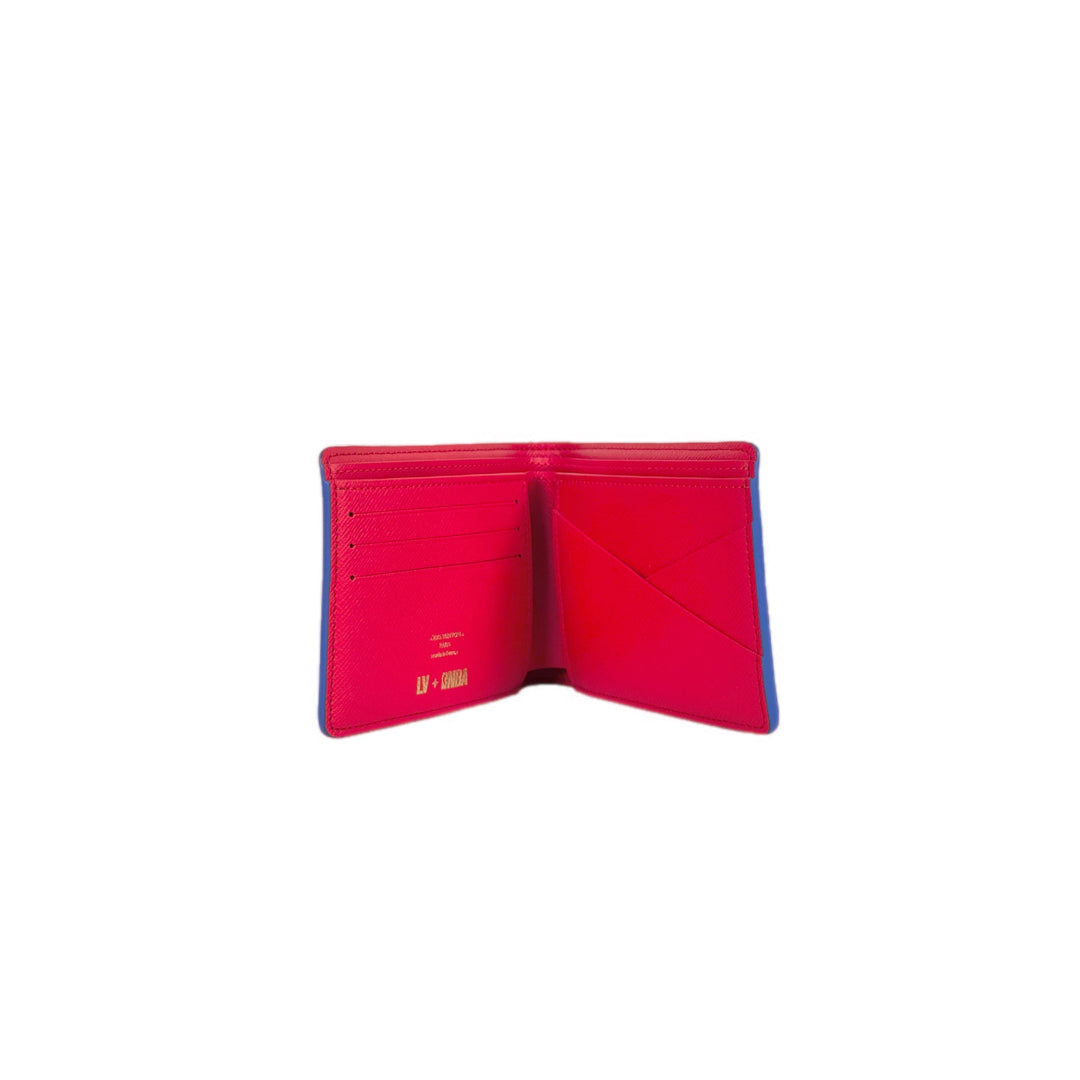 Louis Vuitton Men’s LV X NBA  Wallet