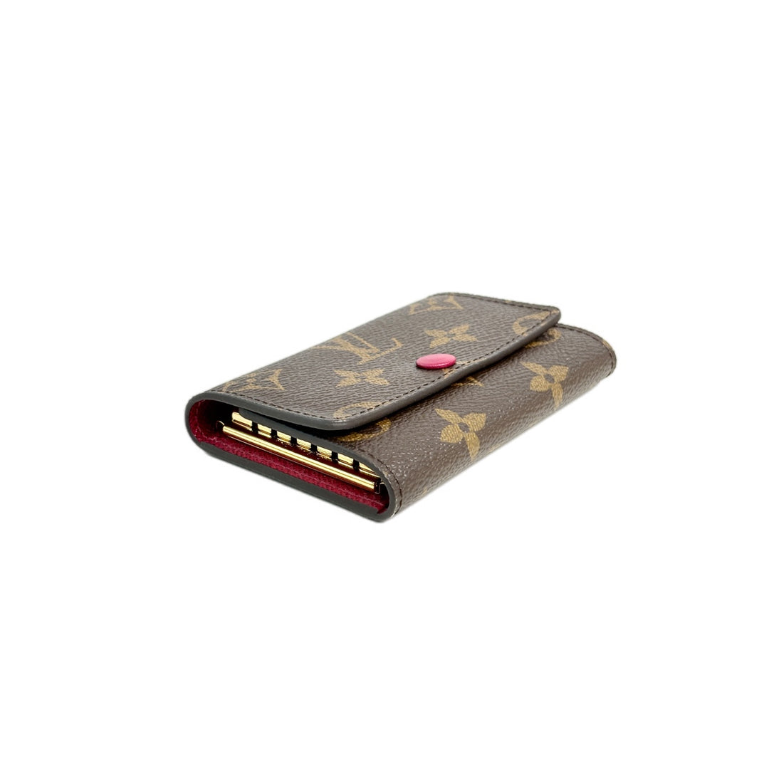 Louis Vuitton Accessories 6 Key Holder