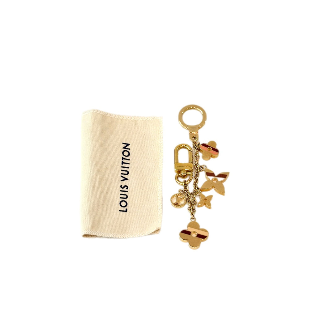 Louis Vuitton Key Ring Charms