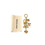 Louis Vuitton Key Ring Charms