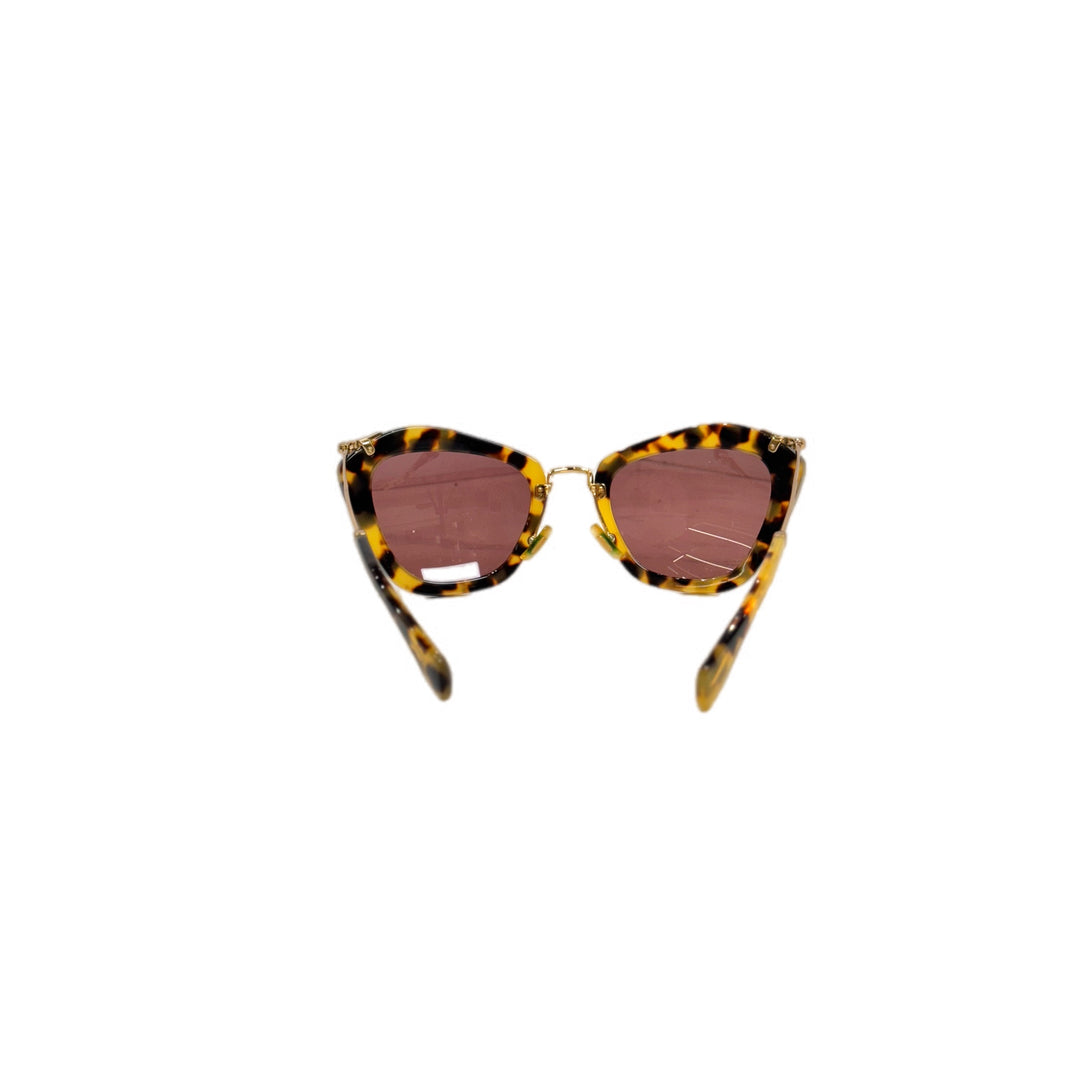Miumiu Sunglasses