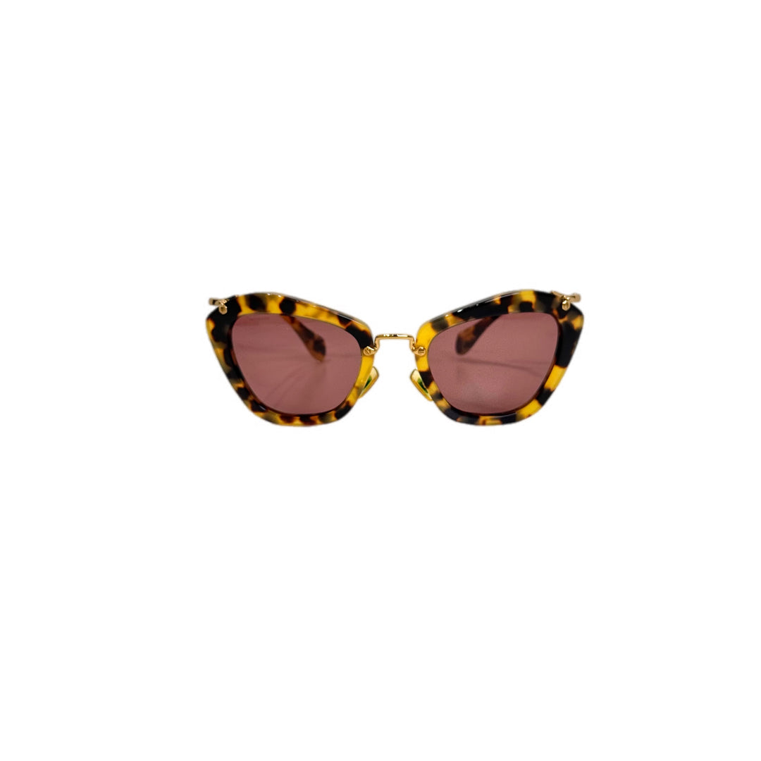 Miumiu Sunglasses