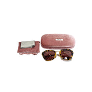 Miumiu Sunglasses