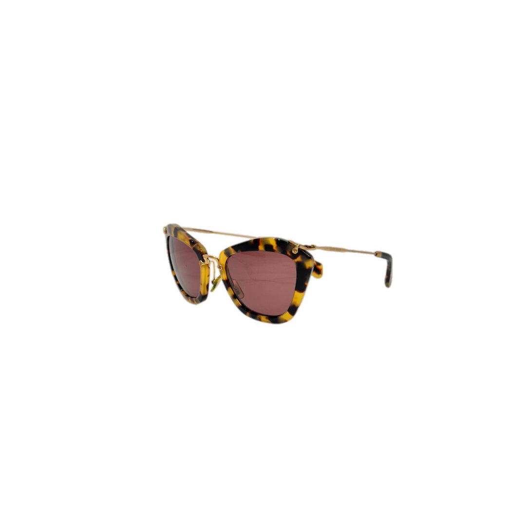 Miumiu Sunglasses