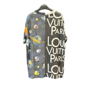 Louis Vuitton Short Sleeved T-Shirt #L