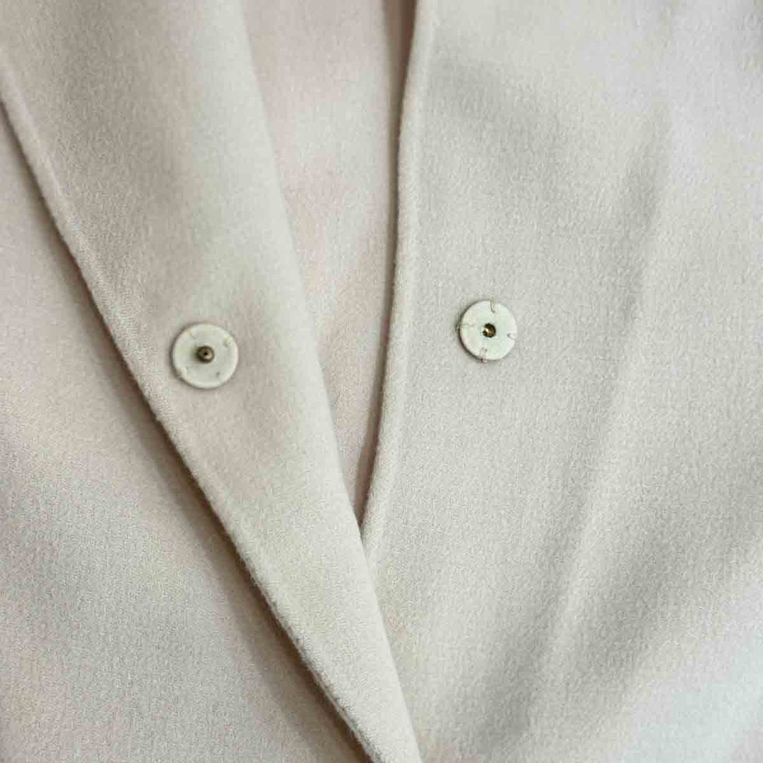 Max Mara Studio Wool Coat #34