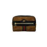 Gucci Brown Ophidia Belt Bag - Jiaxyk