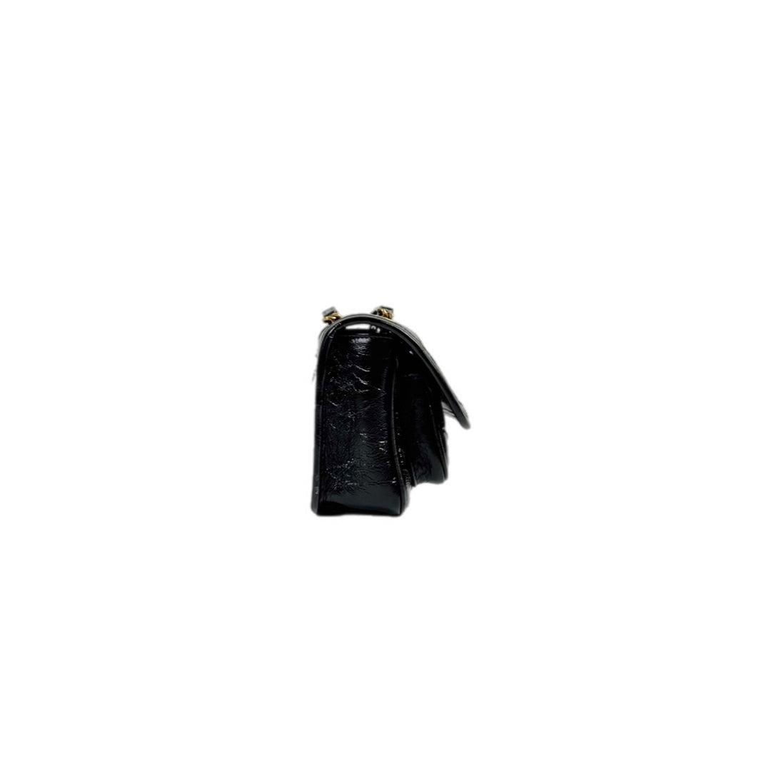YSL Niki Mini Black Bag