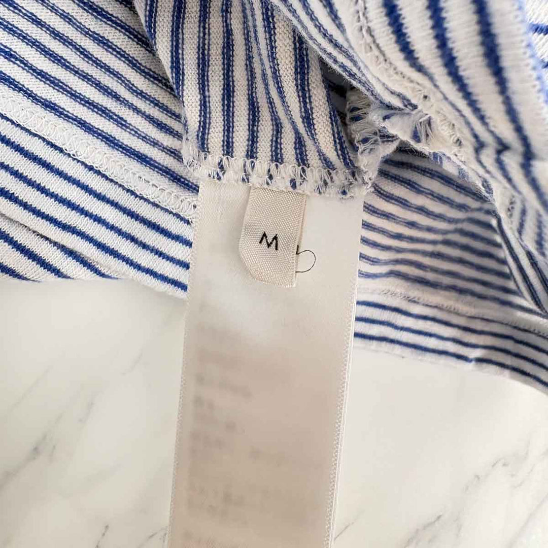 Celine Saint Tropez T Shirt #M