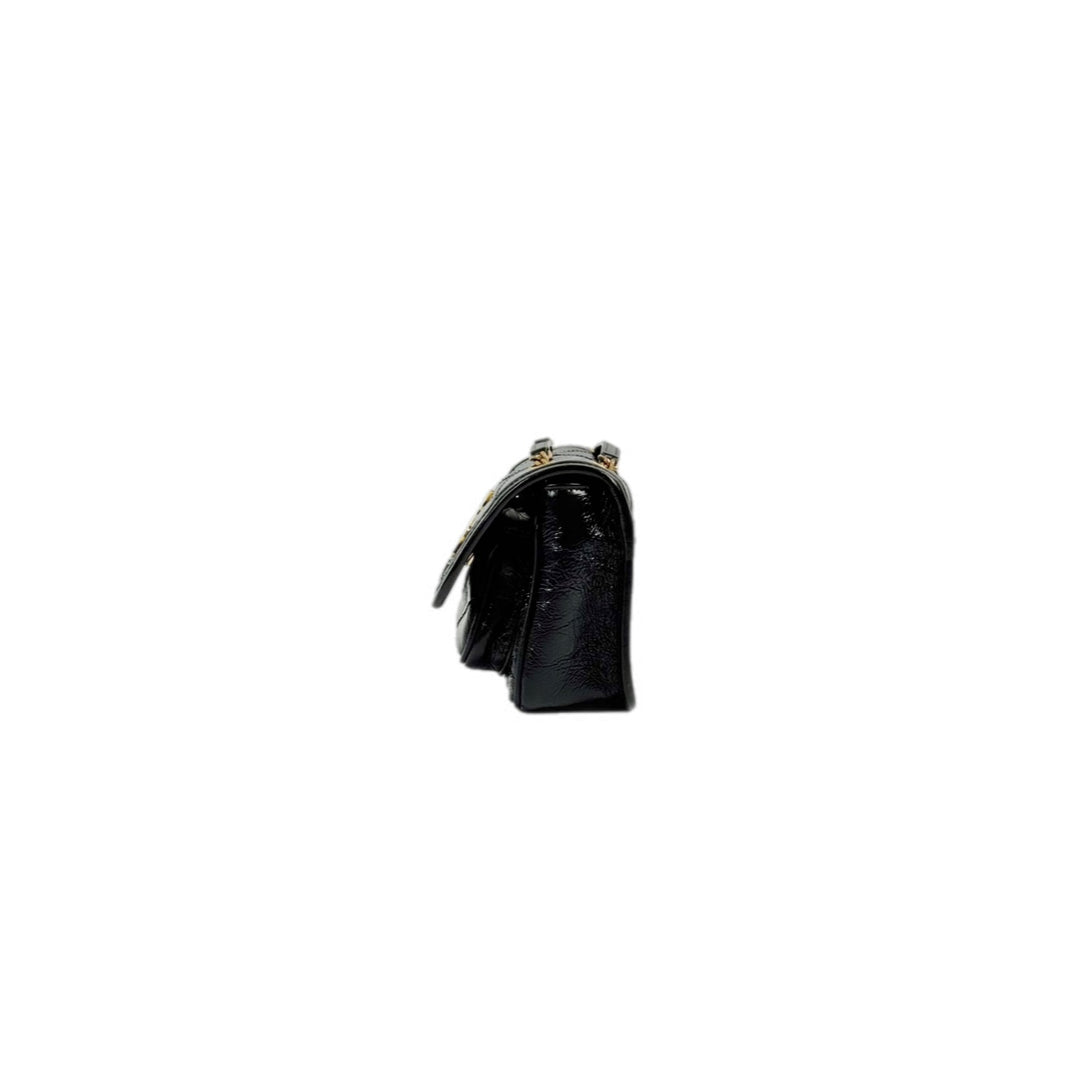 YSL Niki Mini Black Bag