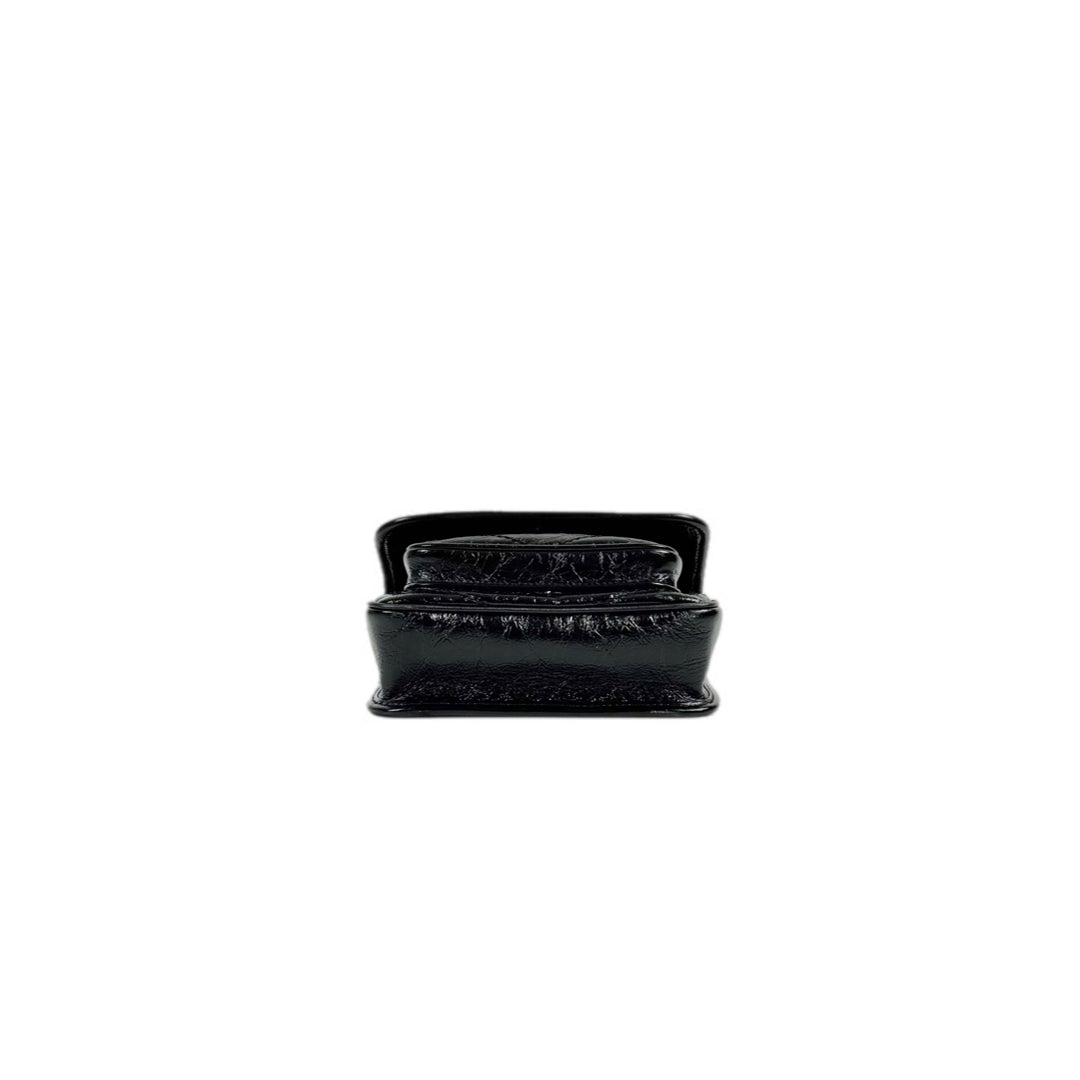 YSL Niki Mini Black Bag