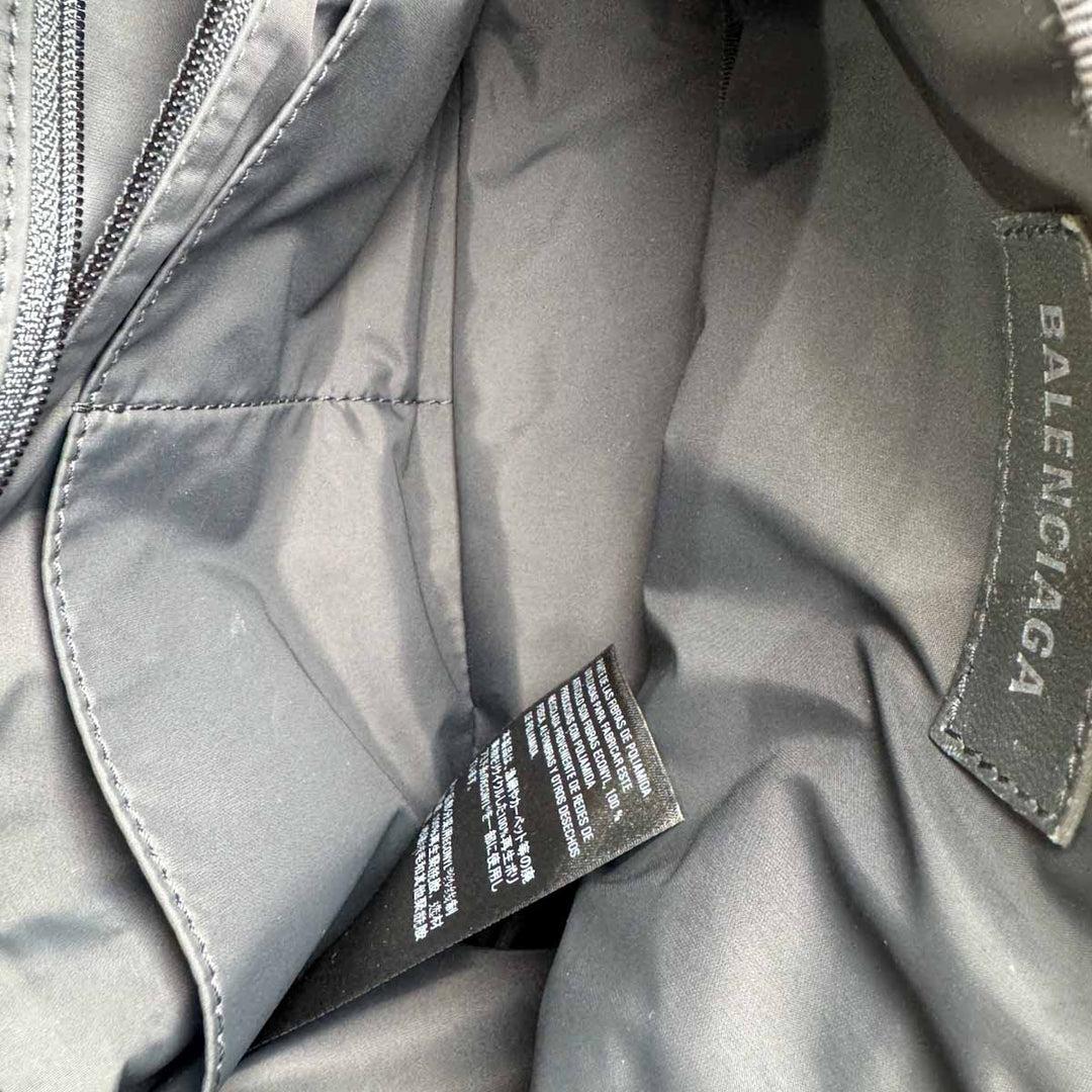 Balenciaga Army Small Camera Crossbody Bag