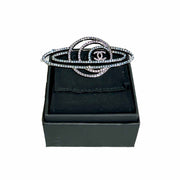 Chanel Planet Crystal Brooch - Jiaxyk