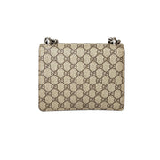 Gucci Dionysus Mini GG Canvas Bag