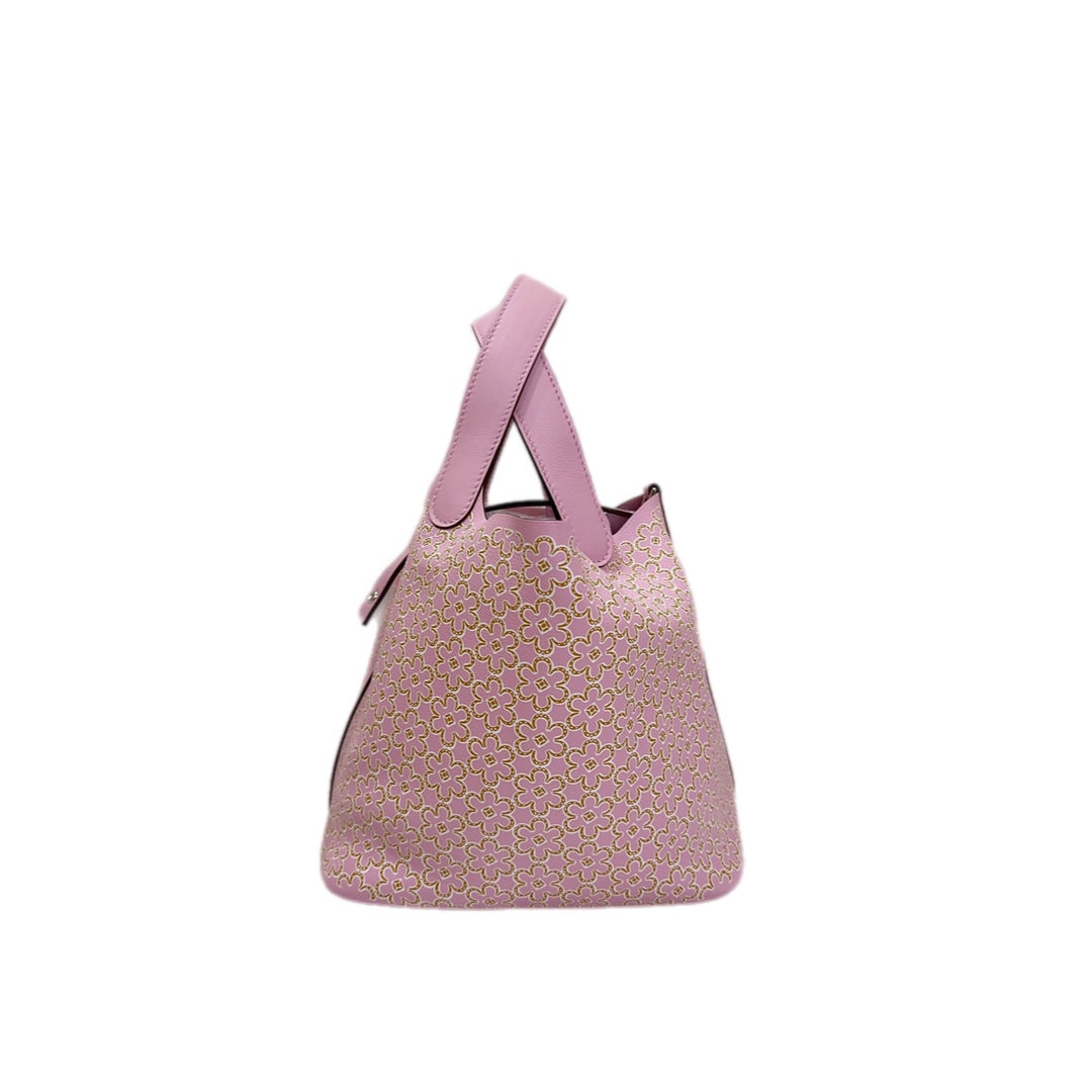 Hermes Daisy Picotin 18 X9 Color