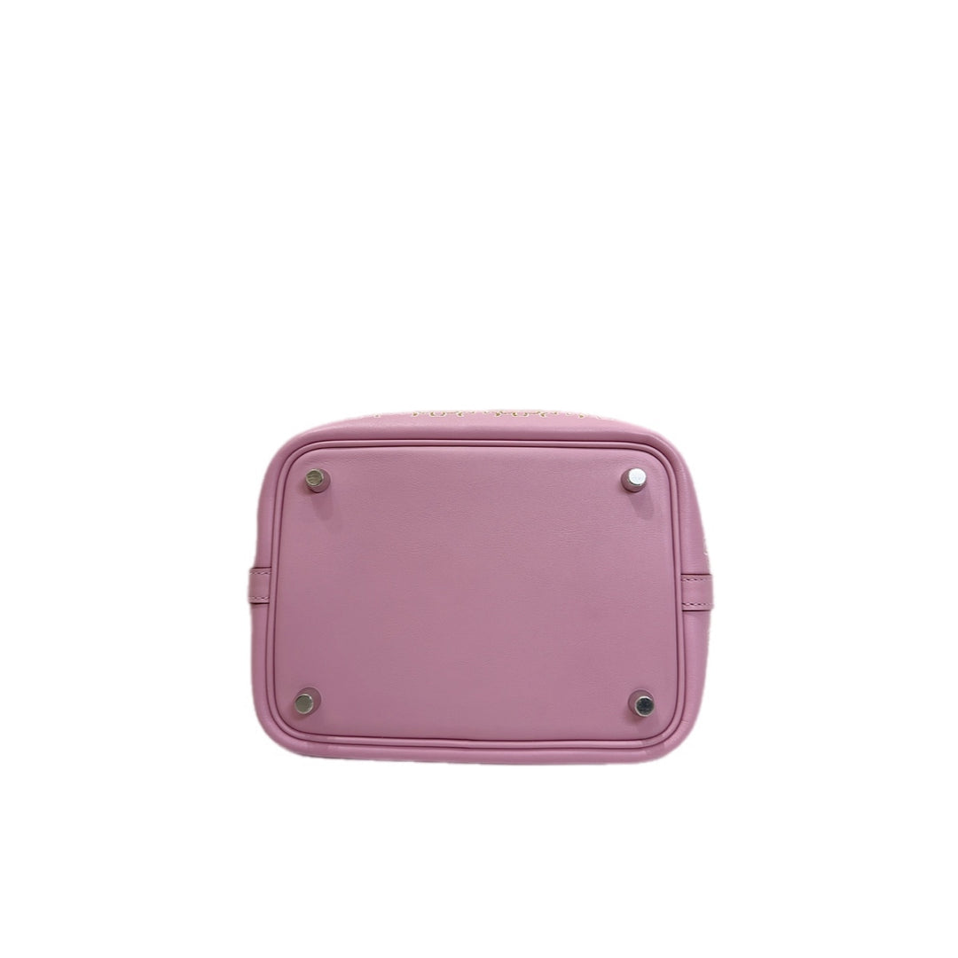 Hermes Daisy Picotin 18 X9 Color