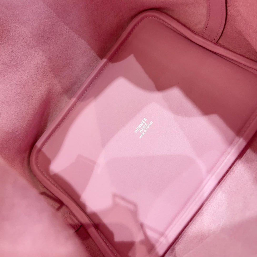 Hermes Daisy Picotin 18 X9 Color