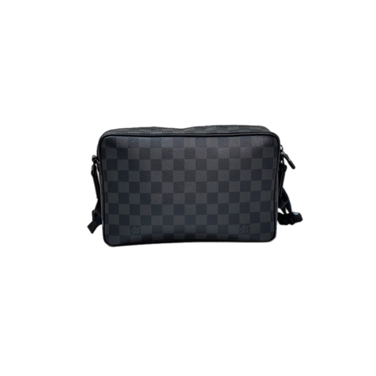 Louis Vuitton Utility Messenger Men Bag