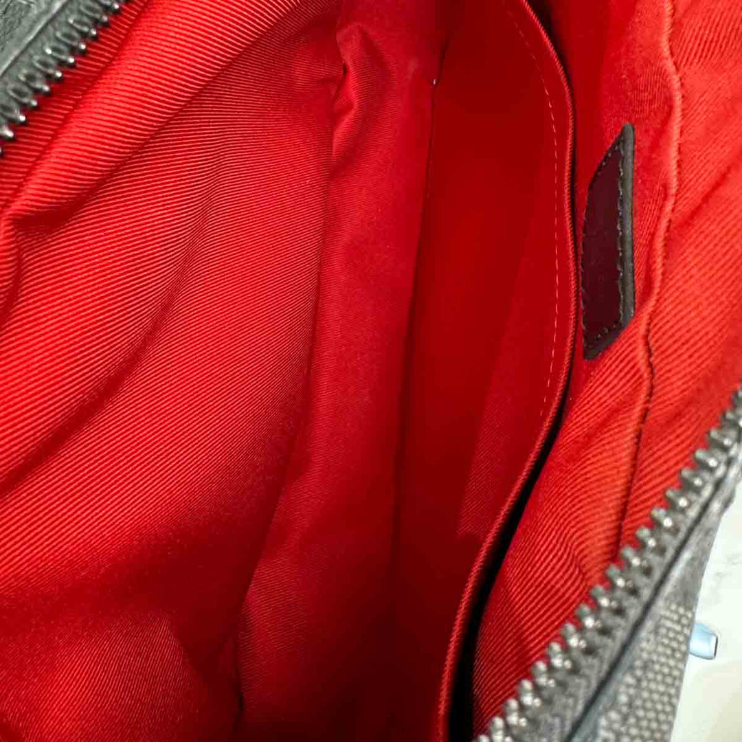 Louis Vuitton Utility Messenger Men Bag