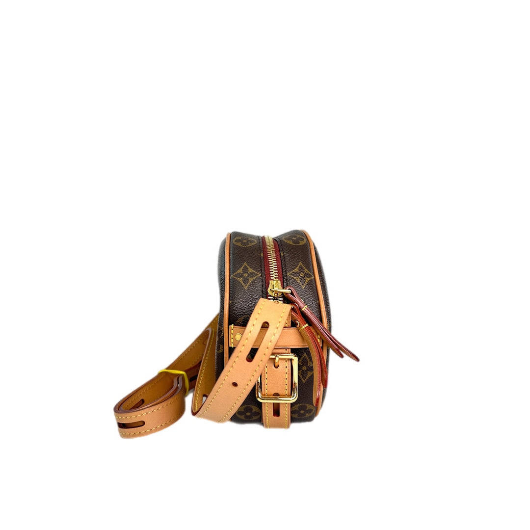 Louis Vuitton Boîte Chapeau Small Monogram