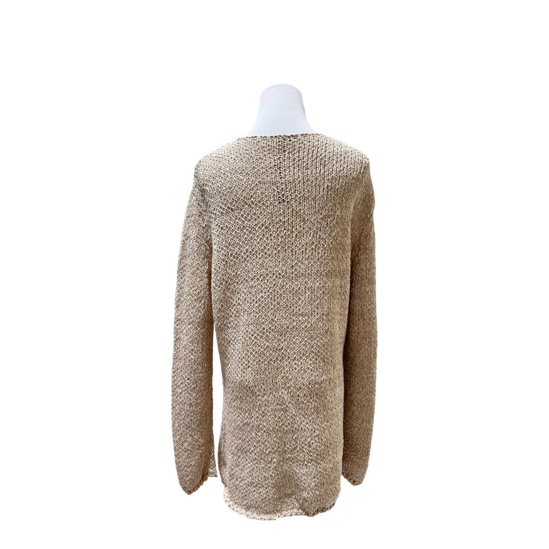 Loewe Clothing Natural Knitwear #L