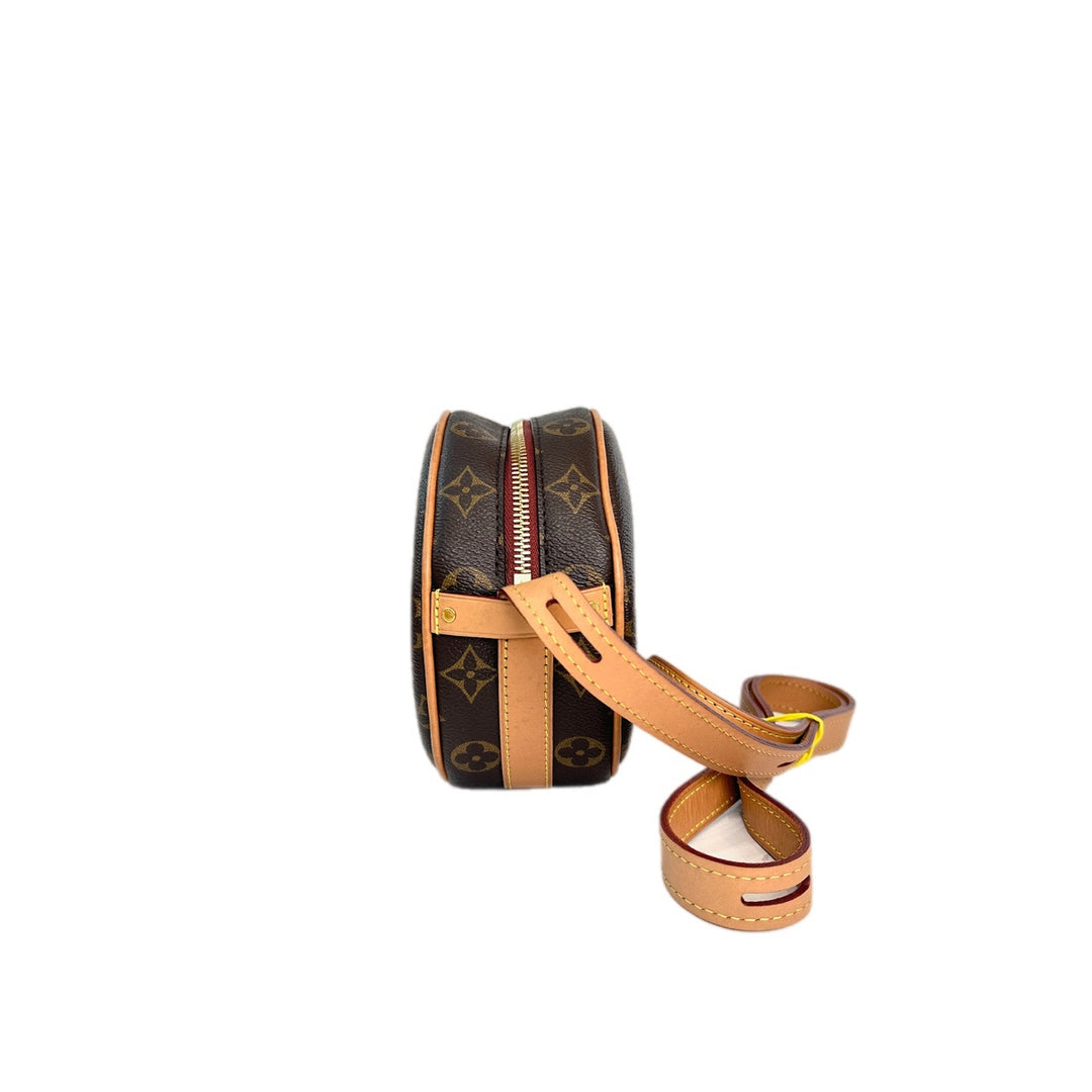 Louis Vuitton Boîte Chapeau Small Monogram