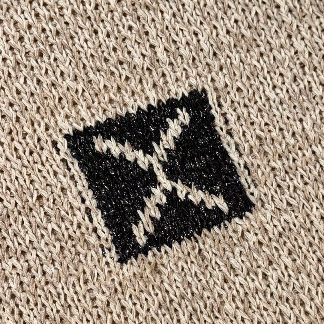 Loewe Clothing Natural Knitwear #L