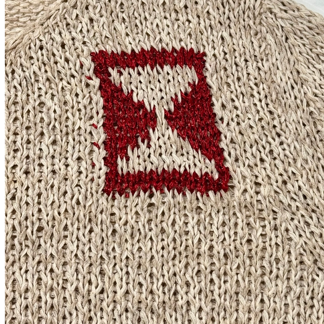 Loewe Clothing Natural Knitwear #L