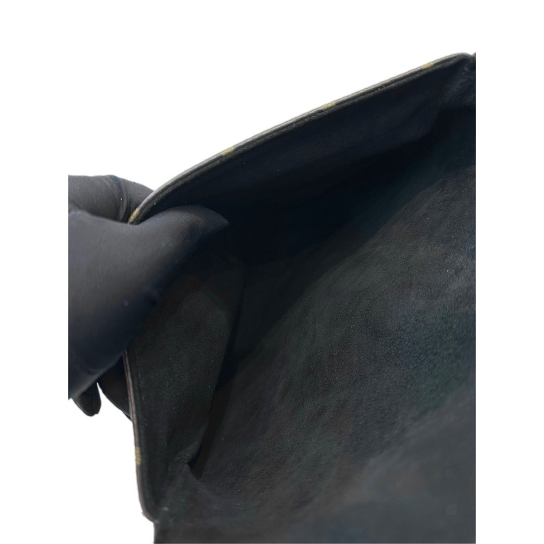 Louis Vuitton Twist Pochette Mm 23cm Bag