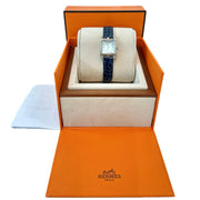 Hermes Cape Cod Quartz Watch Small Model 31mm