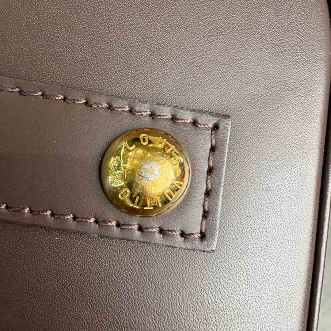 Louis Vuitton Alma Damier Pm Bag