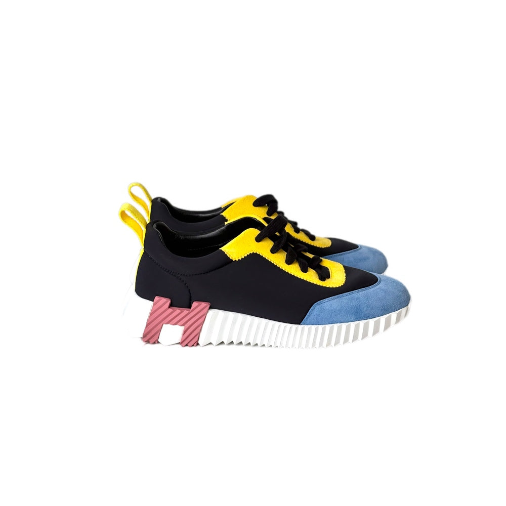 Hermes Bouncing Sneakers Shoes #35