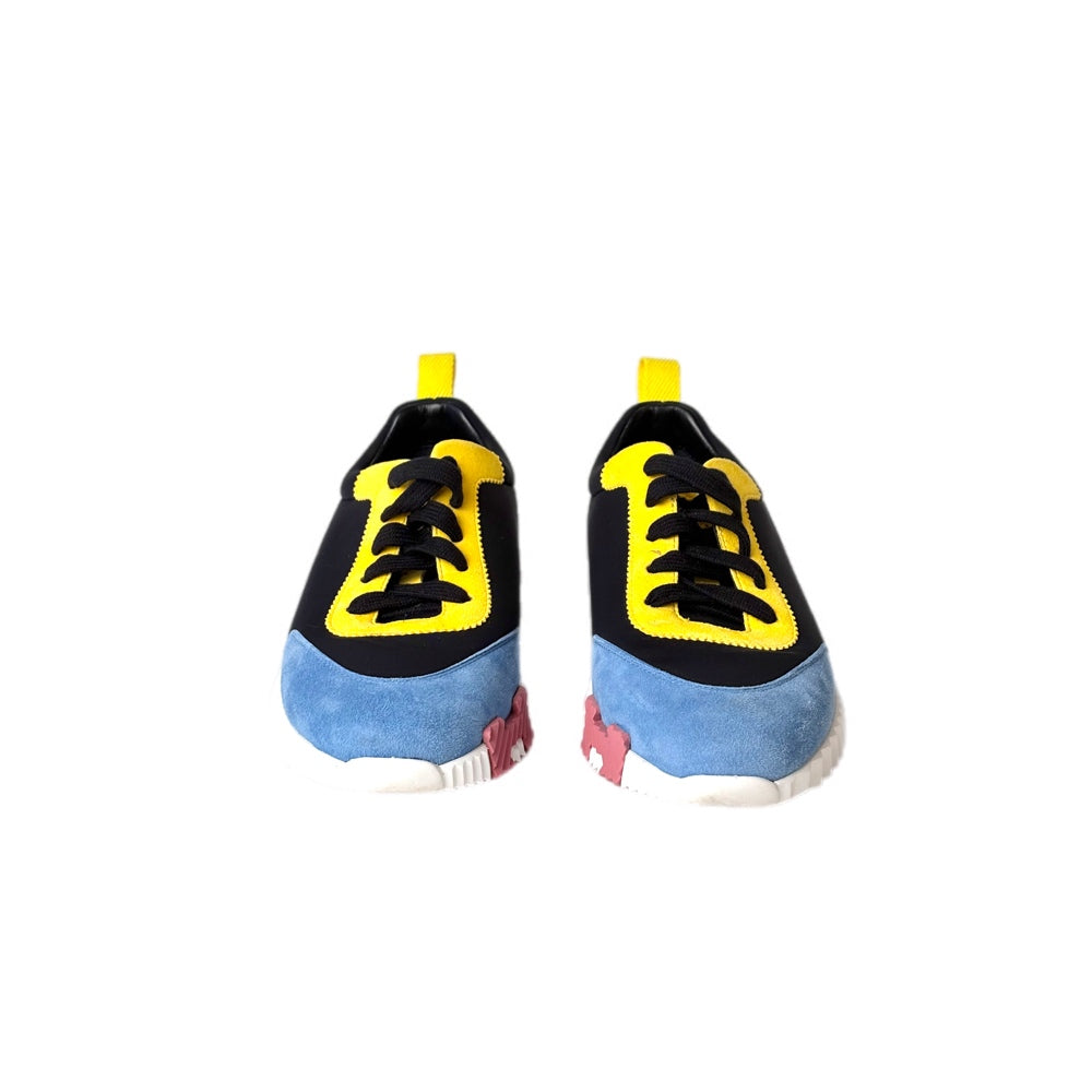 Hermes Bouncing Sneakers Shoes #35