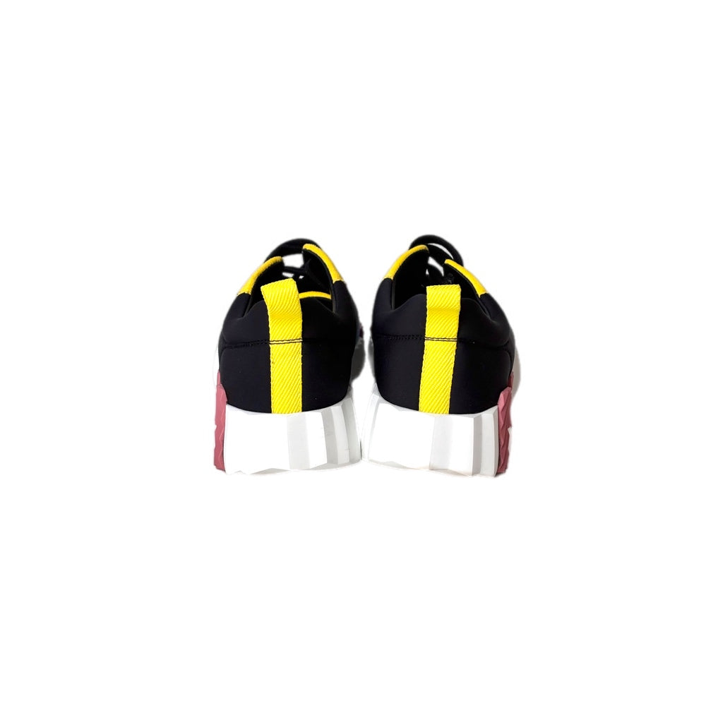 Hermes Bouncing Sneakers Shoes #35