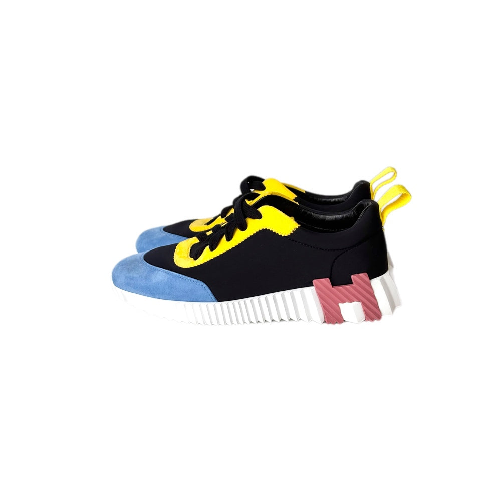 Hermes Bouncing Sneakers Shoes #35